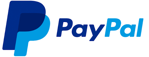 Payment Terms 2 - James Marsters Store pay with paypal - James Marsters Store